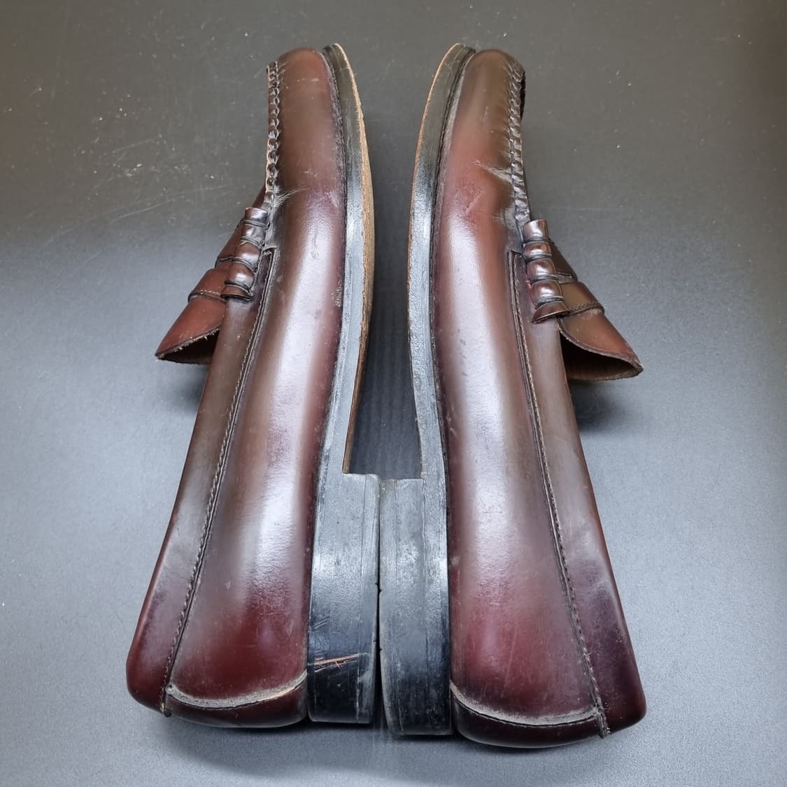 바스위준 남성로퍼255 상품이미지5