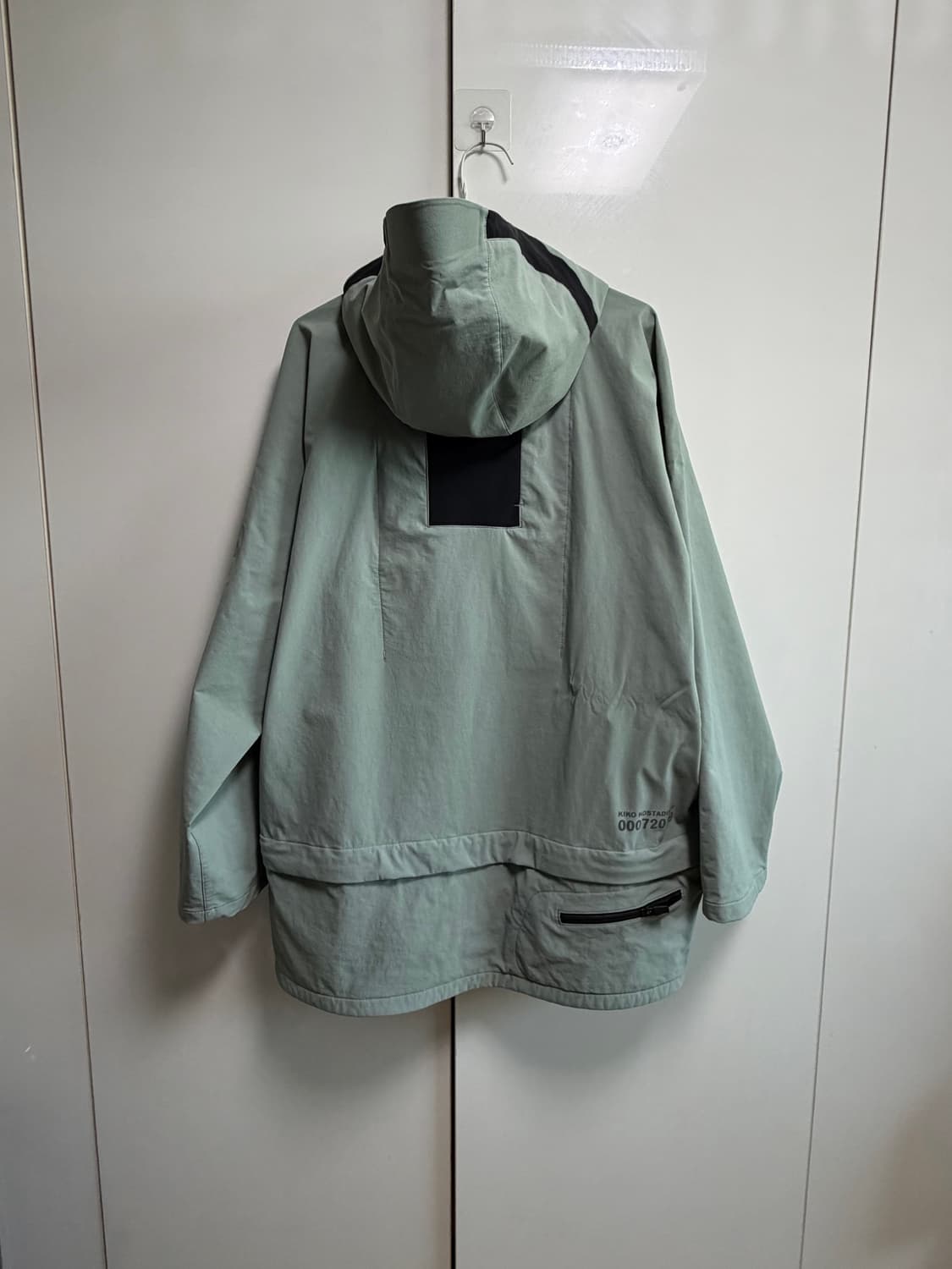 키코 코스타디노브 x 아식스 아노락 L 상품이미지6