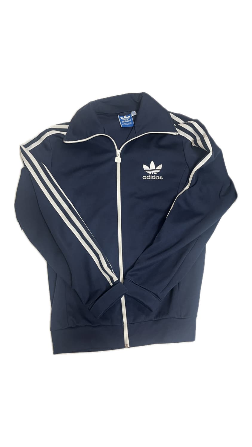 아디다스 남흰 파이어버드 유로파 져지 상품이미지1