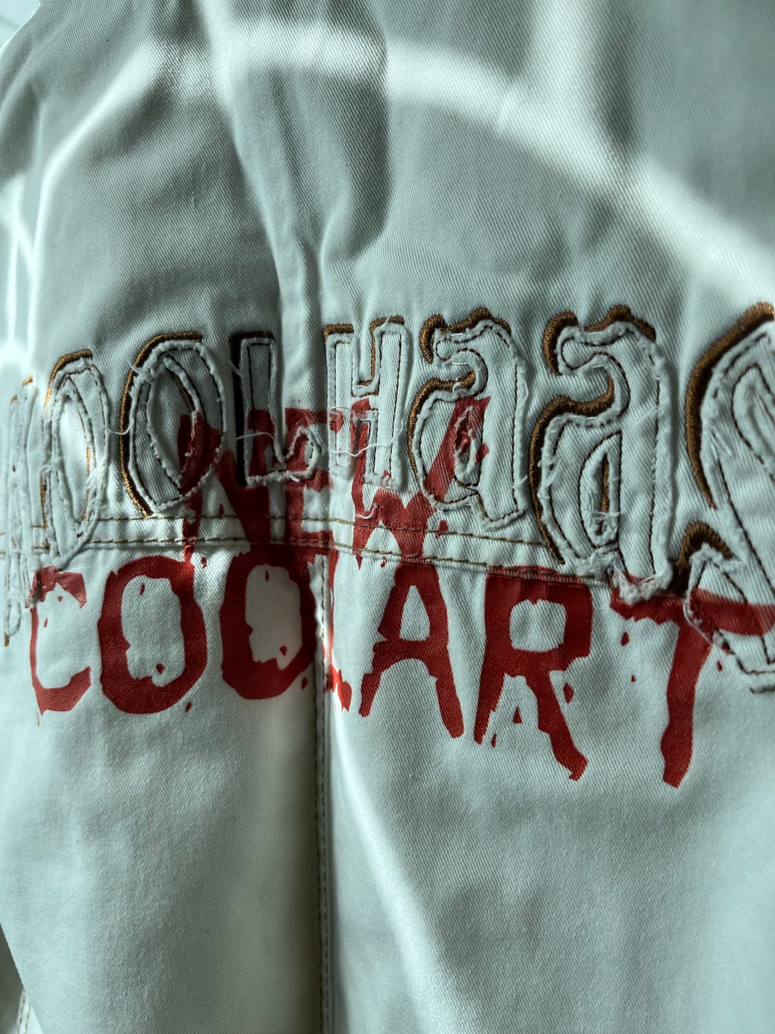 KOOL HAAS 상품이미지1