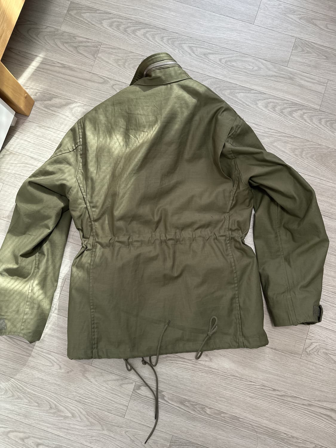 아웃스탠딩 1st M65 필드자켓 상품이미지4