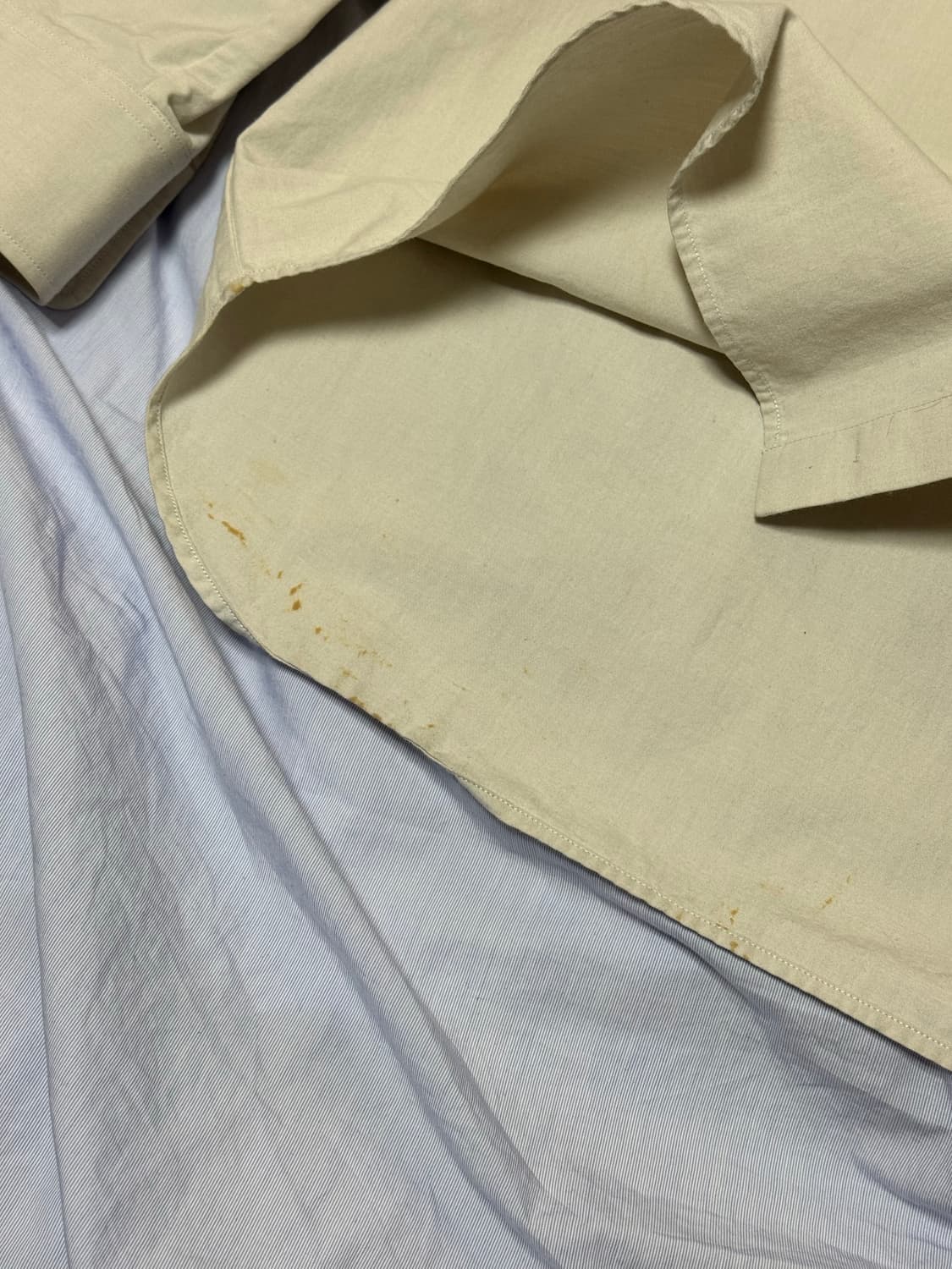 메종 마르지엘라 셔츠 상품이미지5