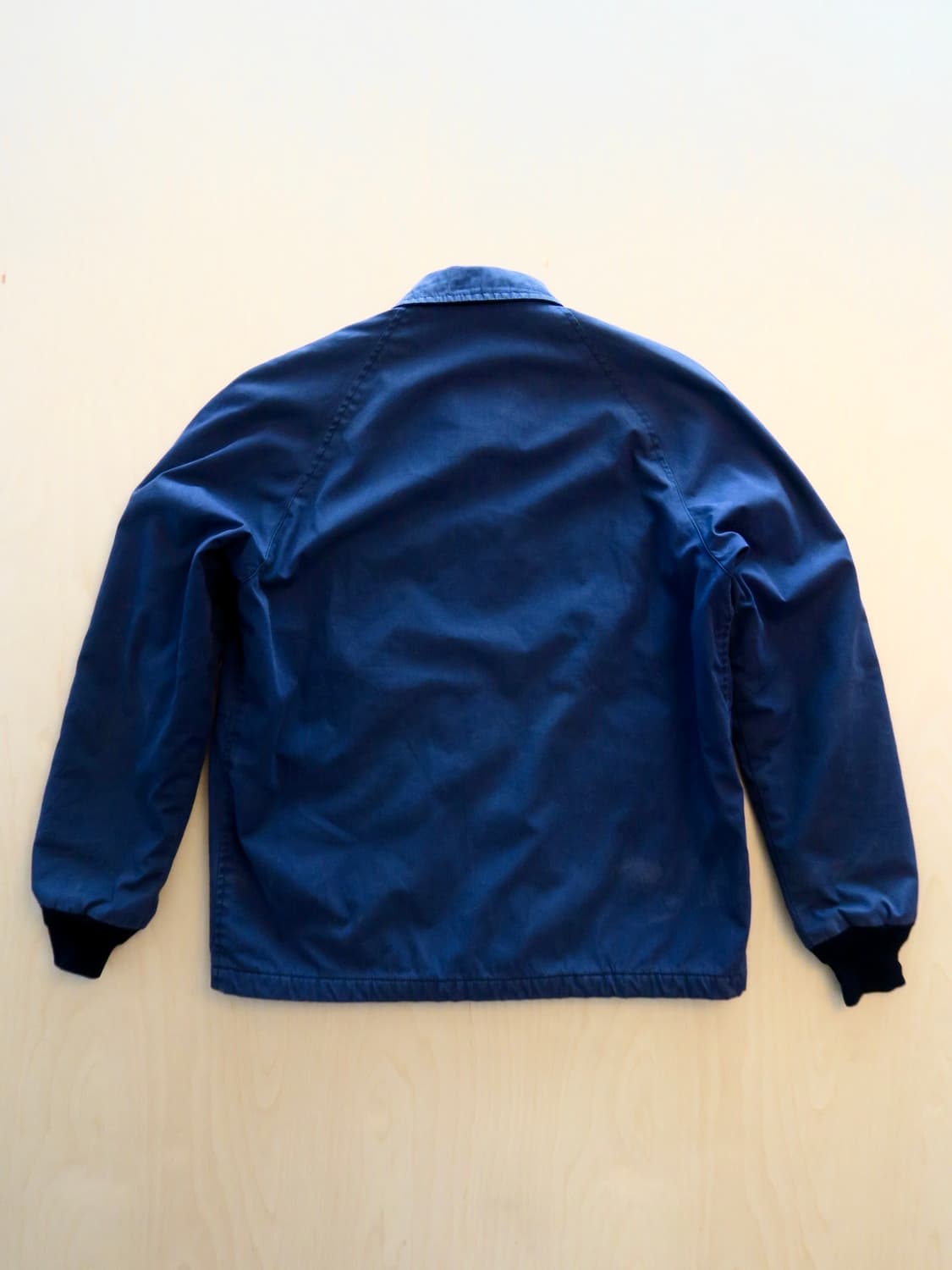 Army 밀리터리 빈티지 붐버 자켓 상품이미지9