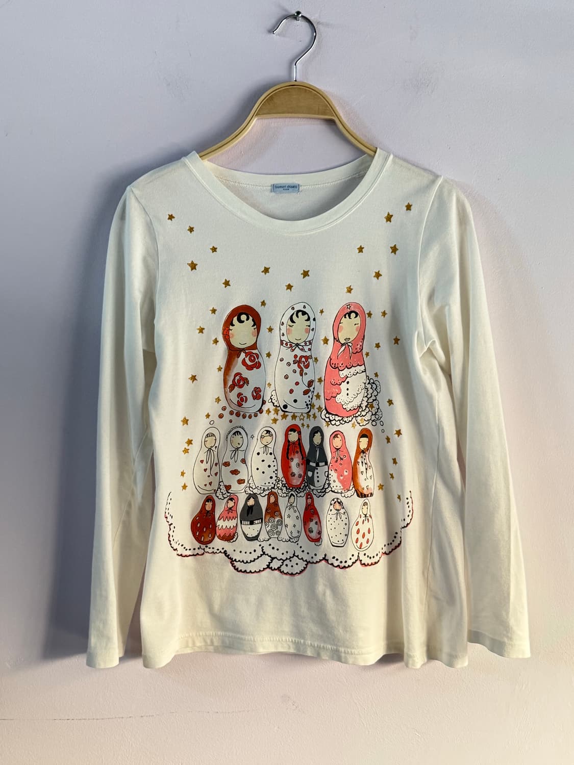 츠모리 치사토 슬리브 상품이미지2