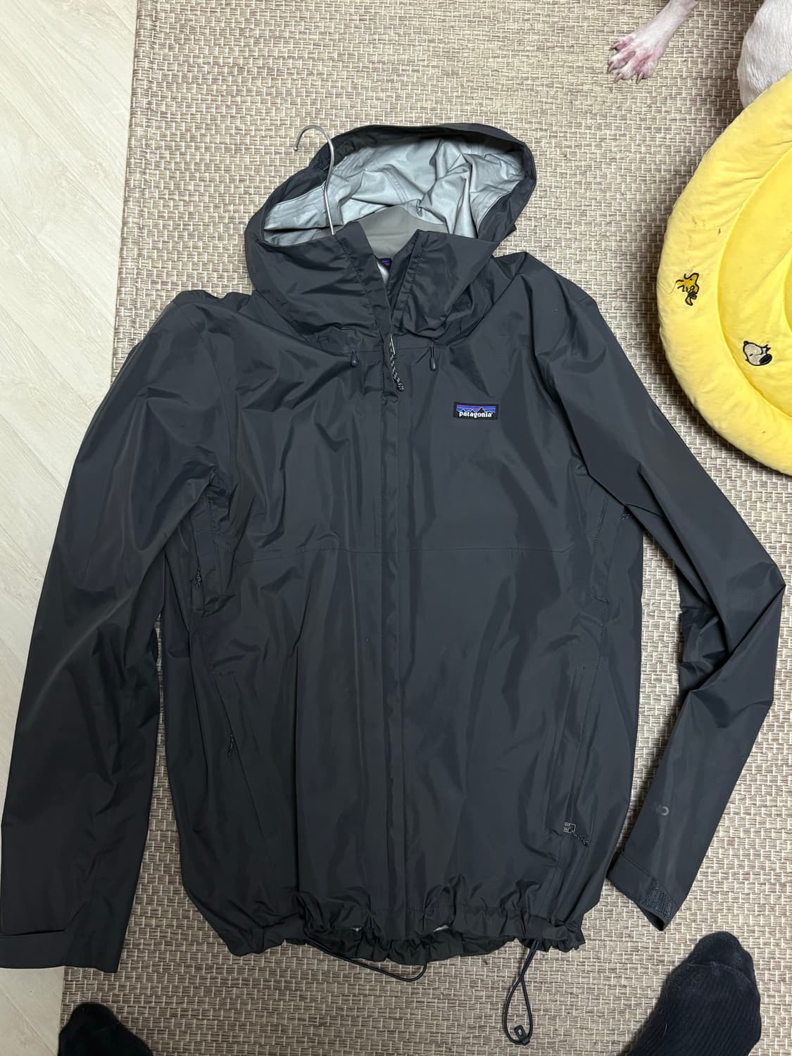 파타고니아 토렌쉘 M 상품이미지1