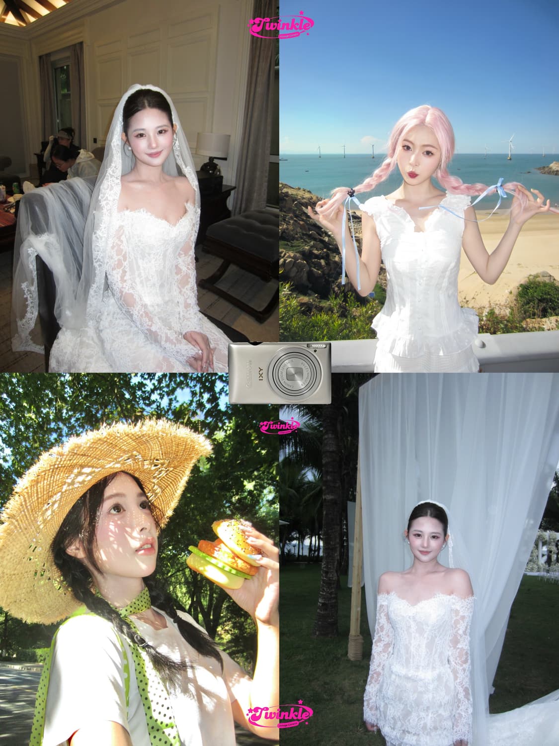 (희귀⚡️) Canon ixy 캐논 익시 210IS (익서스 100IS) 상품이미지9