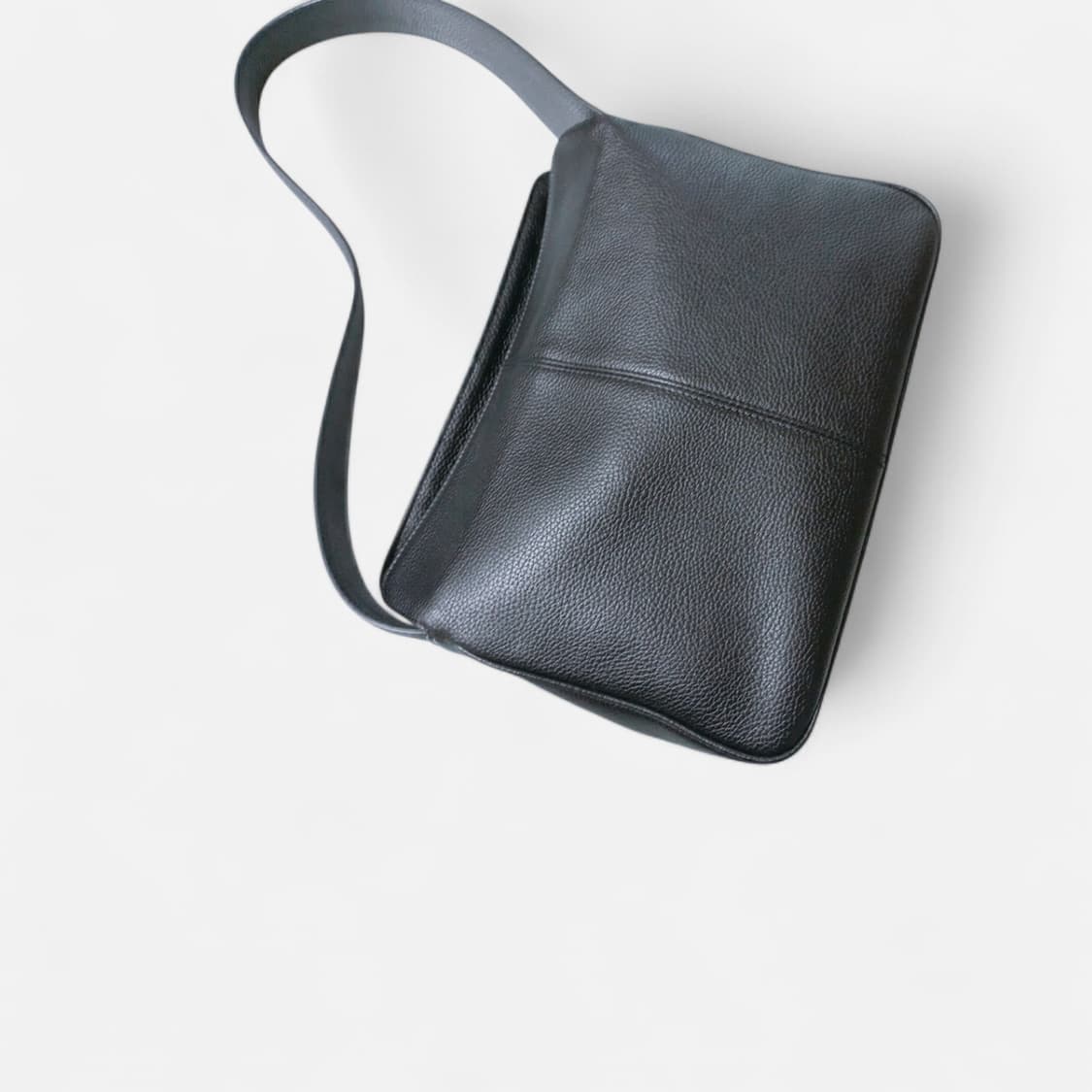 빌라드케이 마렘마백 가방 villa de k maremma bag 블랙 상품이미지8