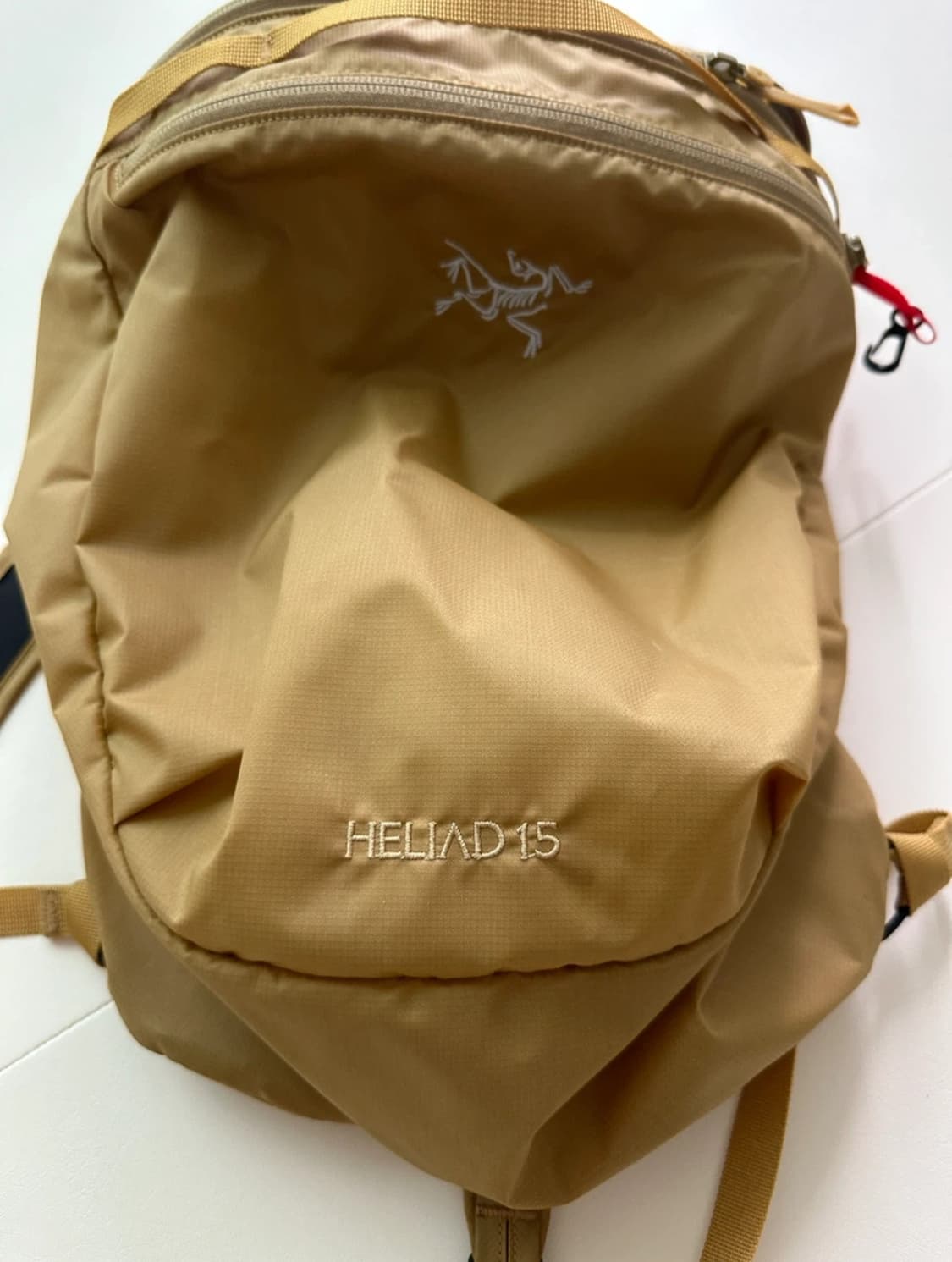 아크테릭스 헬리아드 15 리트릿 상품이미지1