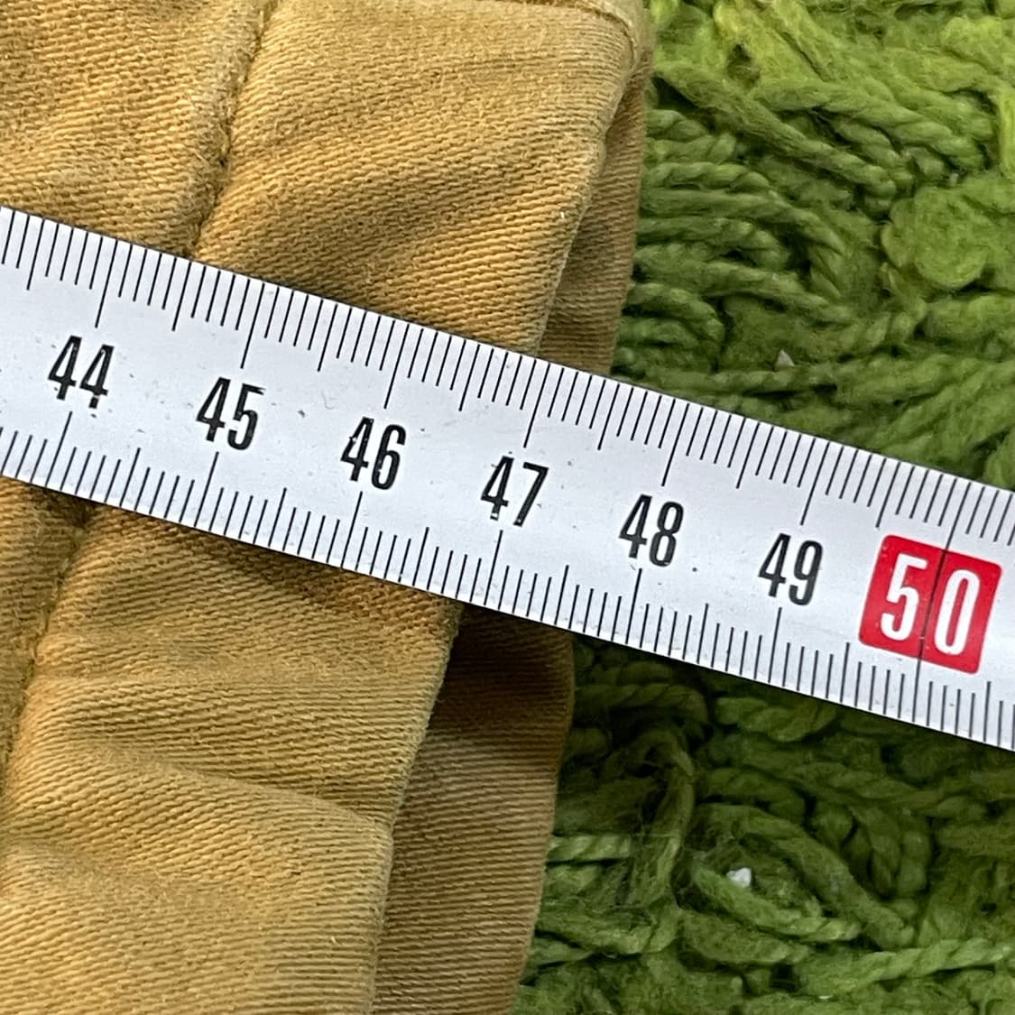 게스 80s 파이어맨 자켓 상품이미지9