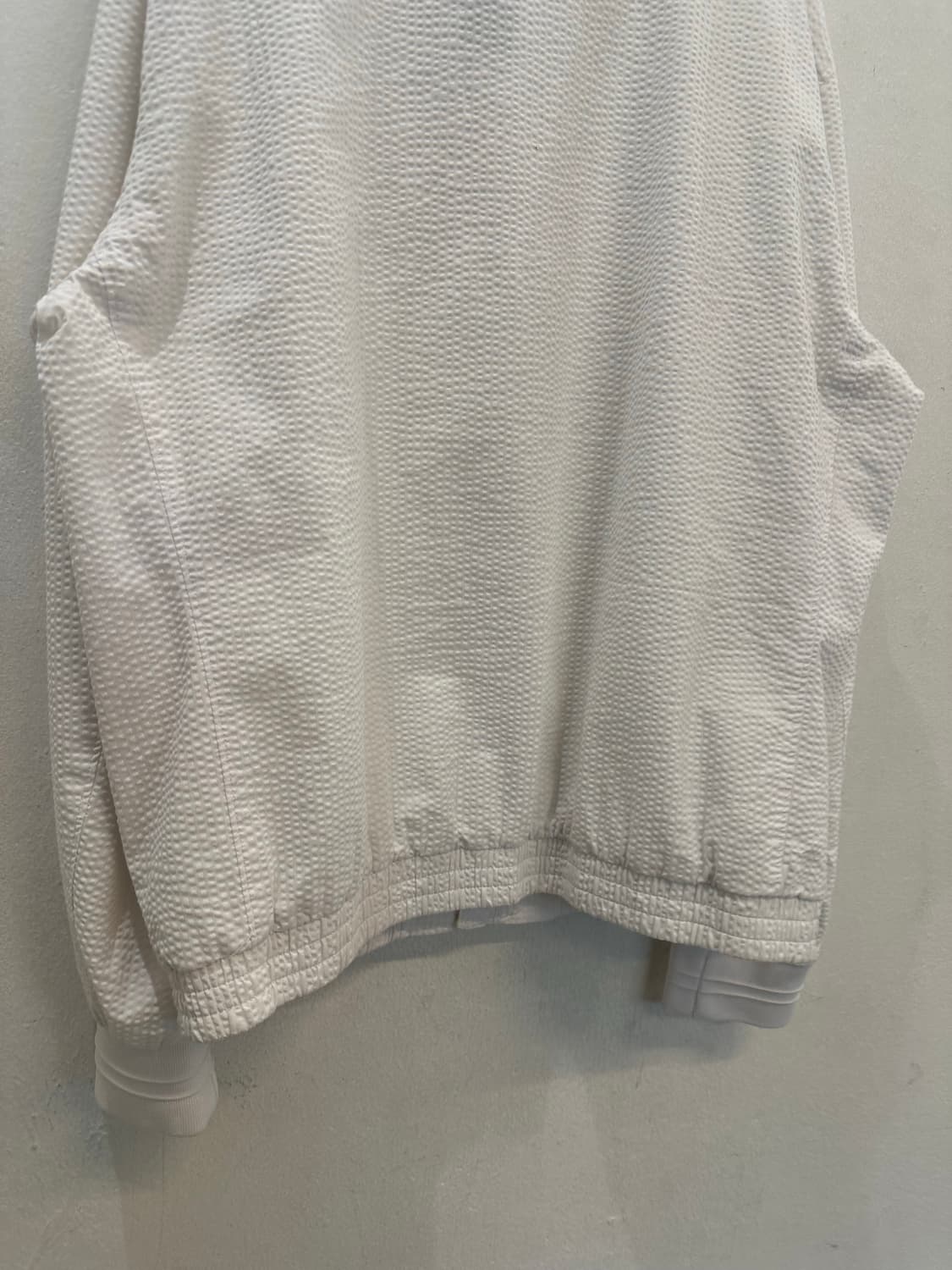 Zara man zip up jacket 상품이미지8