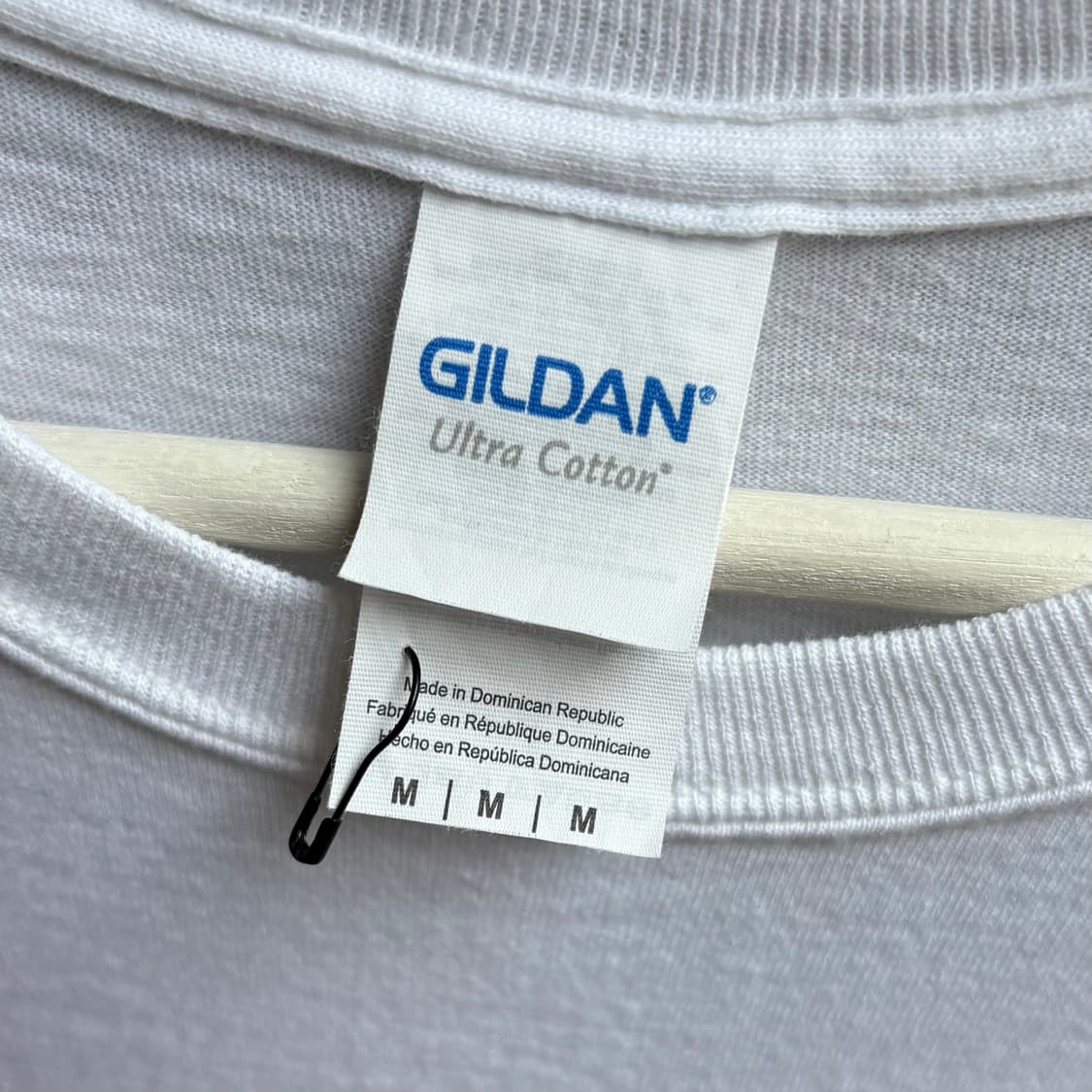 Massive Attack 2017 tour tee 매시브어택 상품이미지3