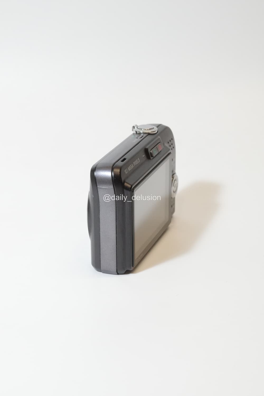 카시오 엑슬림 EX-Z1050 상품이미지7