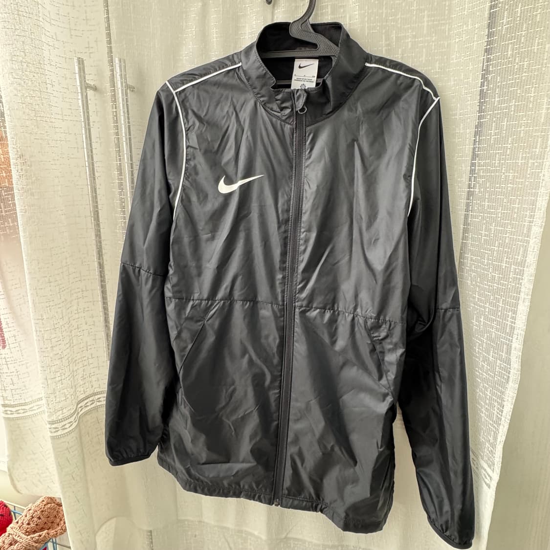 나이키 우먼 바람막이 운동복 자켓 95 상품이미지1