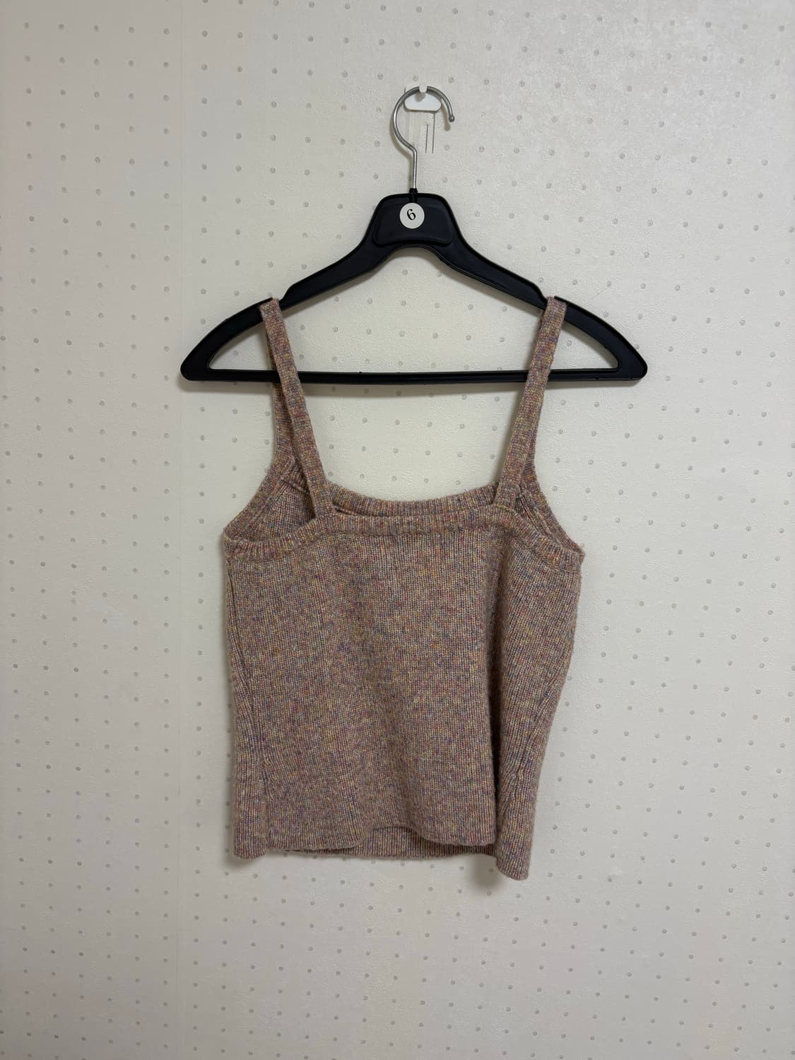 시눈 니트나시 판매해요! 상품이미지4