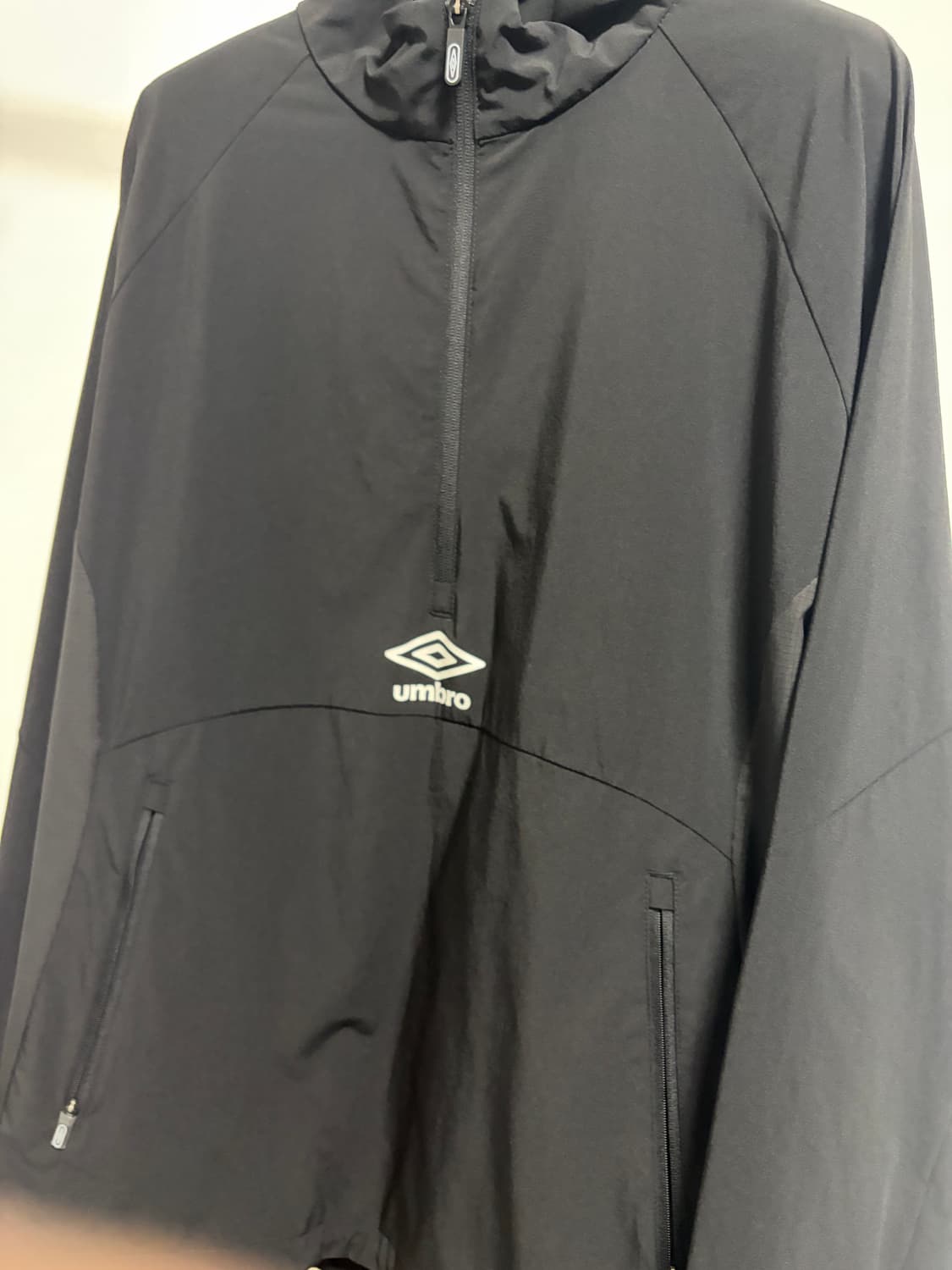 엄브로 아노락 105 상품이미지1