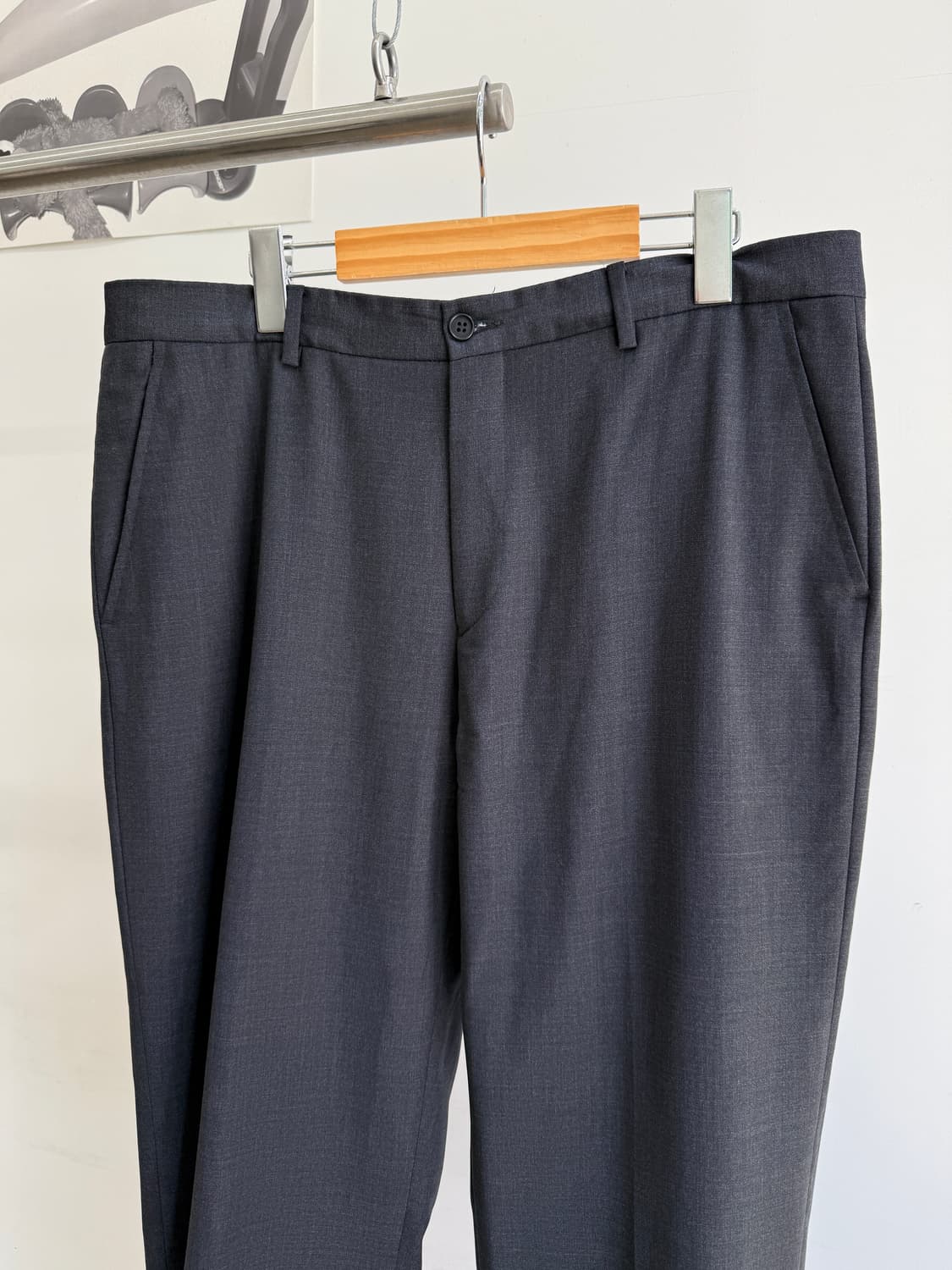 EMPORIO ARMANI (Made in Italy) 슬랙스  상품이미지2