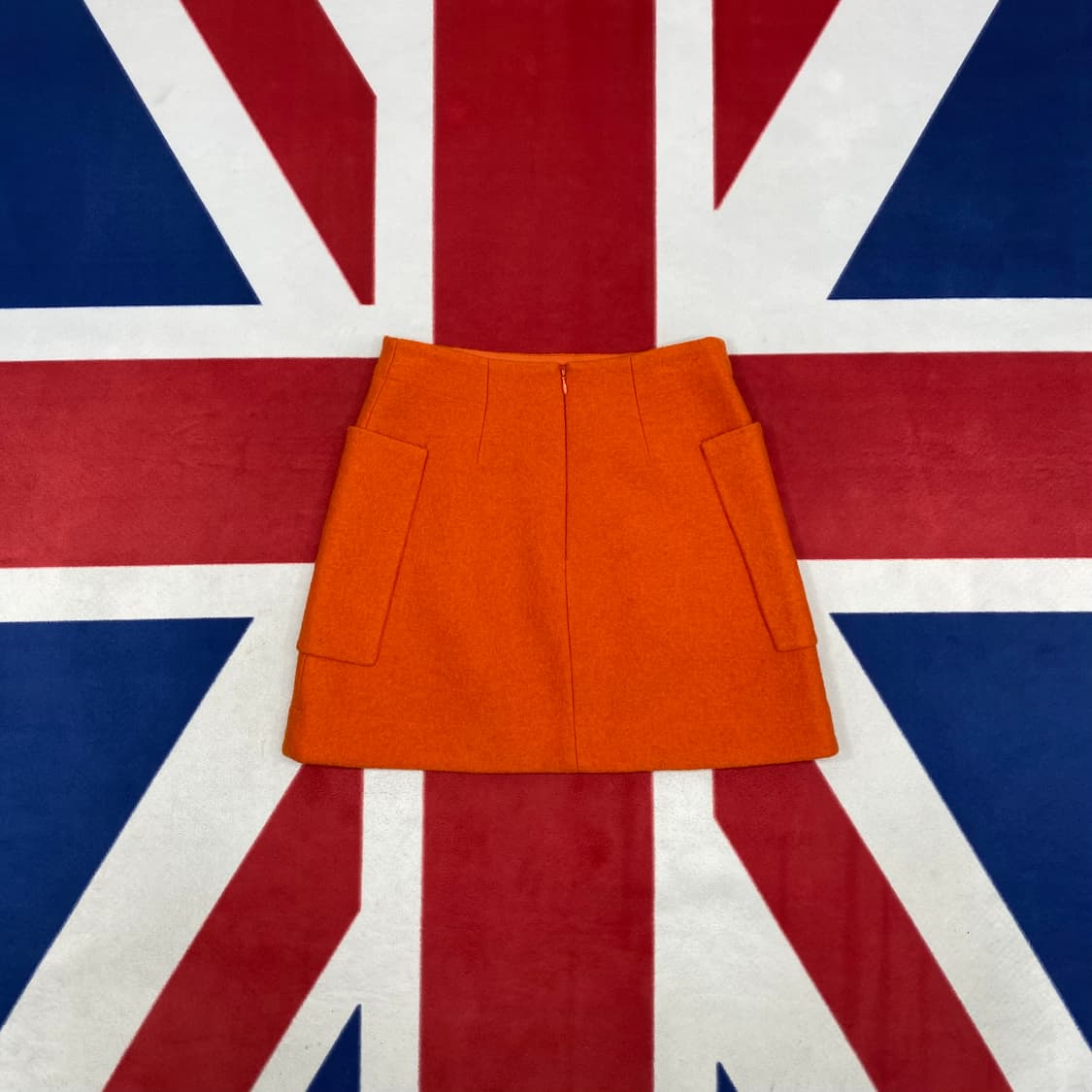 COS 울 스커트 36 상품이미지2