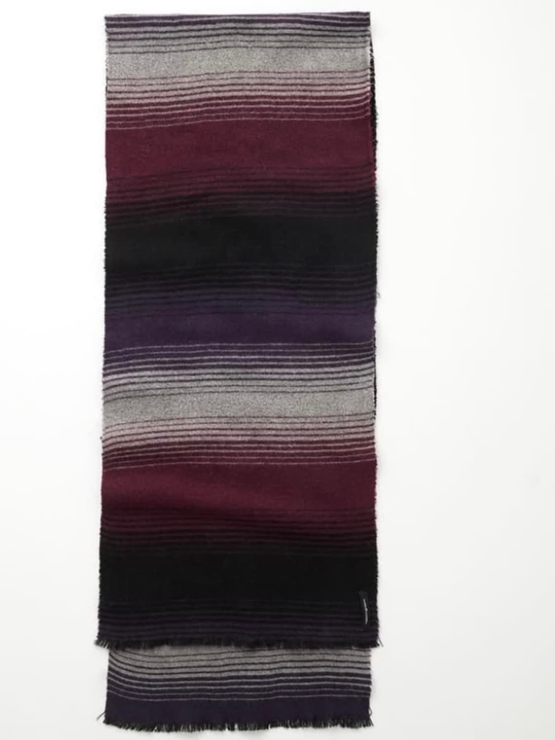 해칭룸 VTG Gradation Angora Muffler 상품이미지3