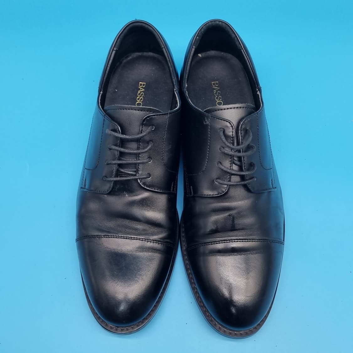 o 바쏘 옴므 남성정장구두 275 상품이미지2