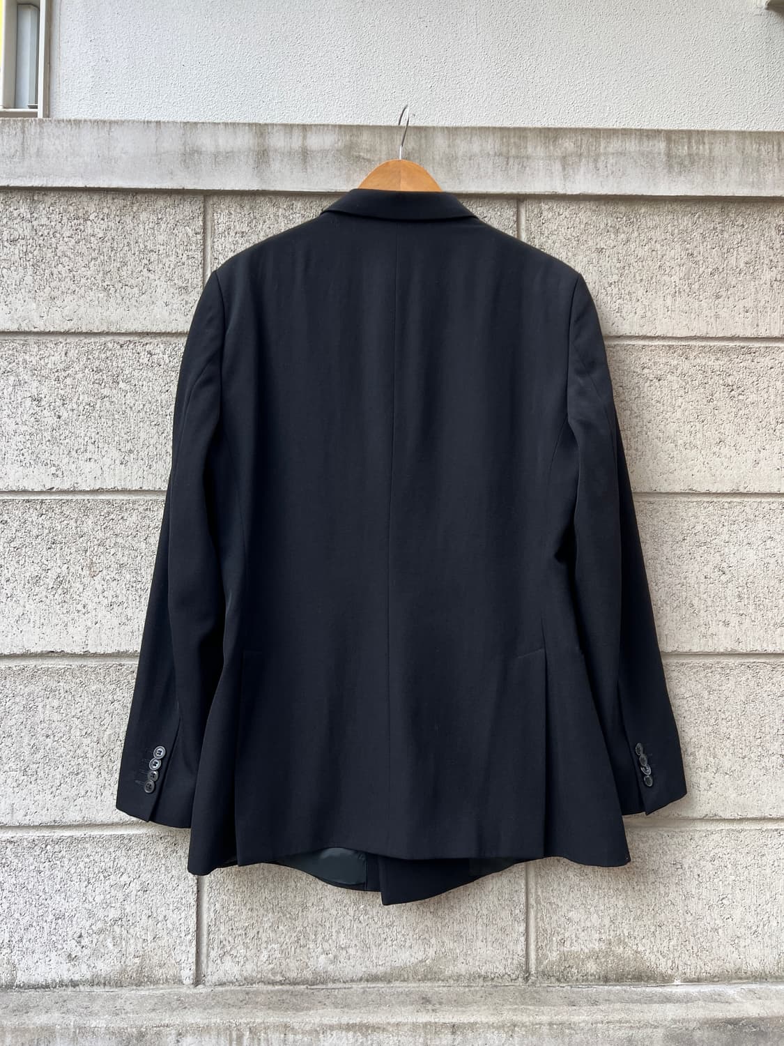 EMPORIO ARMANI DOUBLE BREASTED 아르마니자켓 상품이미지2