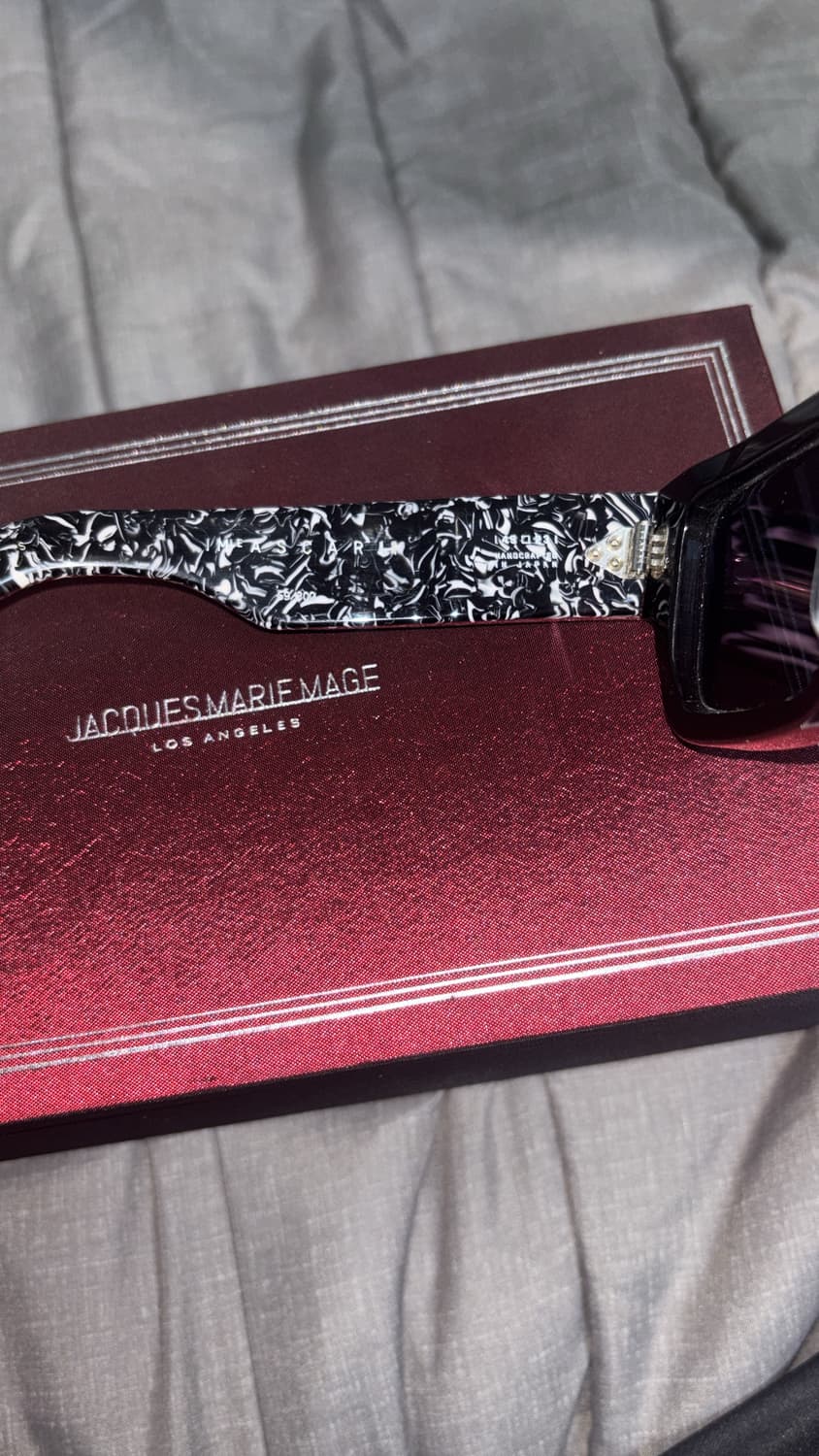 자크마리마지 아스카리 선글라스 상품이미지5