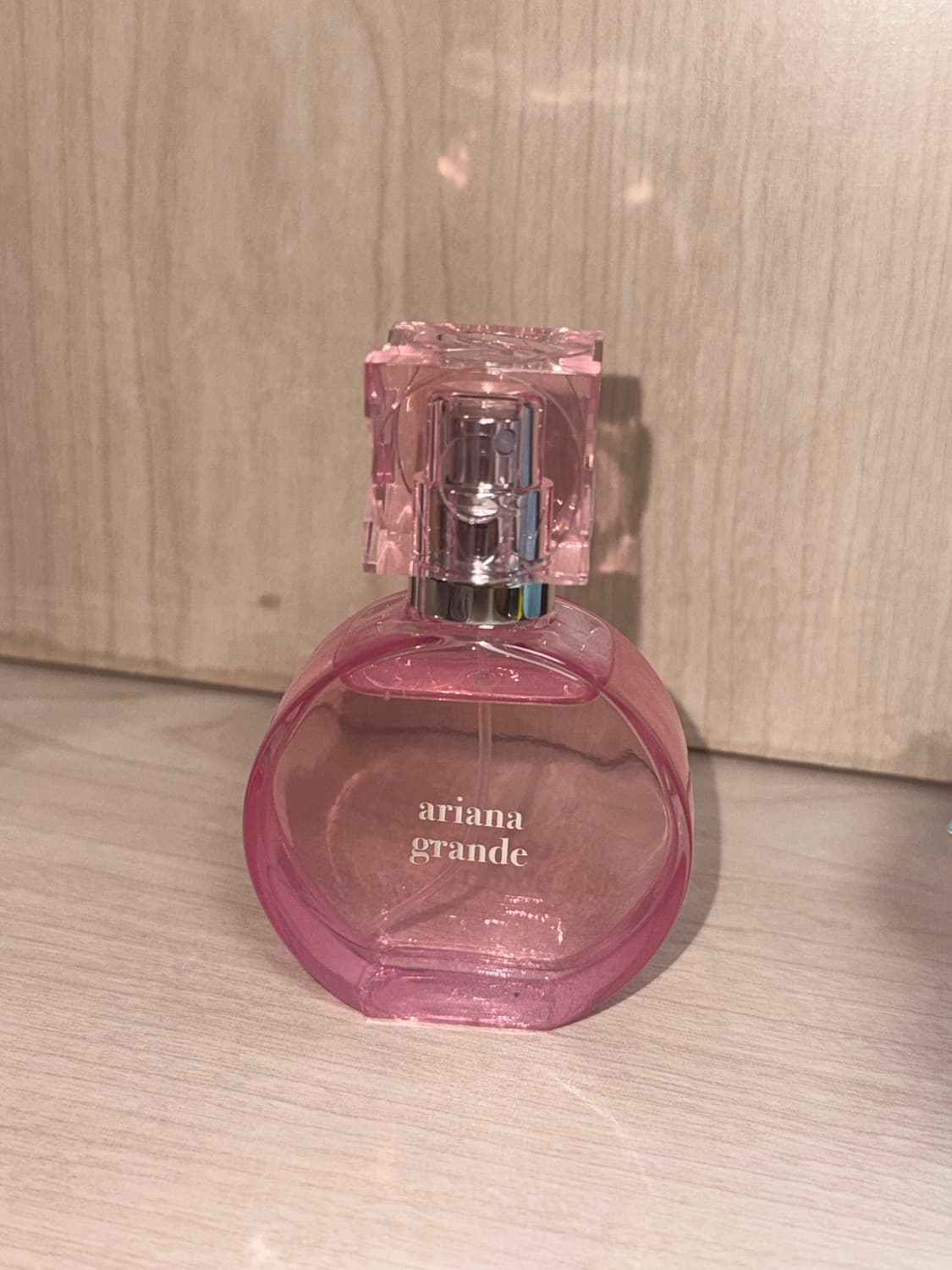 아리아나그란데 땡큐 넥스트 EDP 30ml 상품이미지2