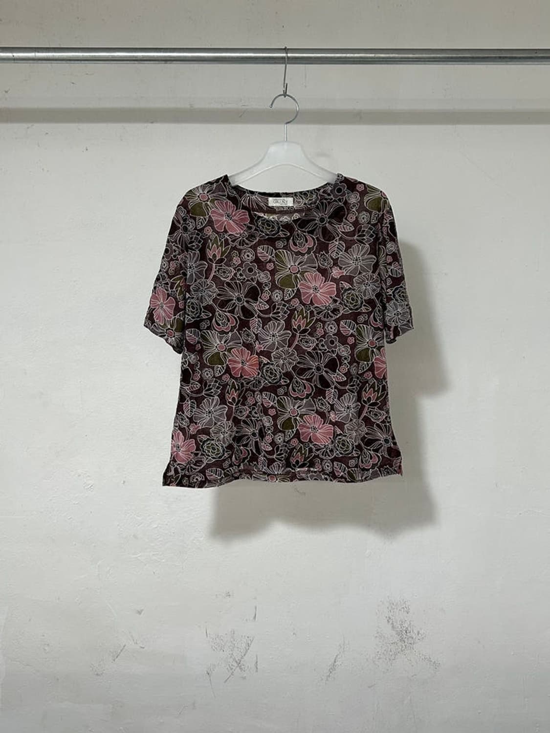 vtg top 상품이미지1
