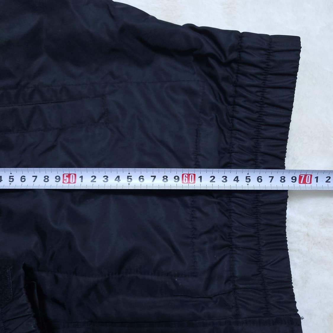 폴로 90 빈티지 항공점퍼 105 0210  뽀샤샤 상품이미지9