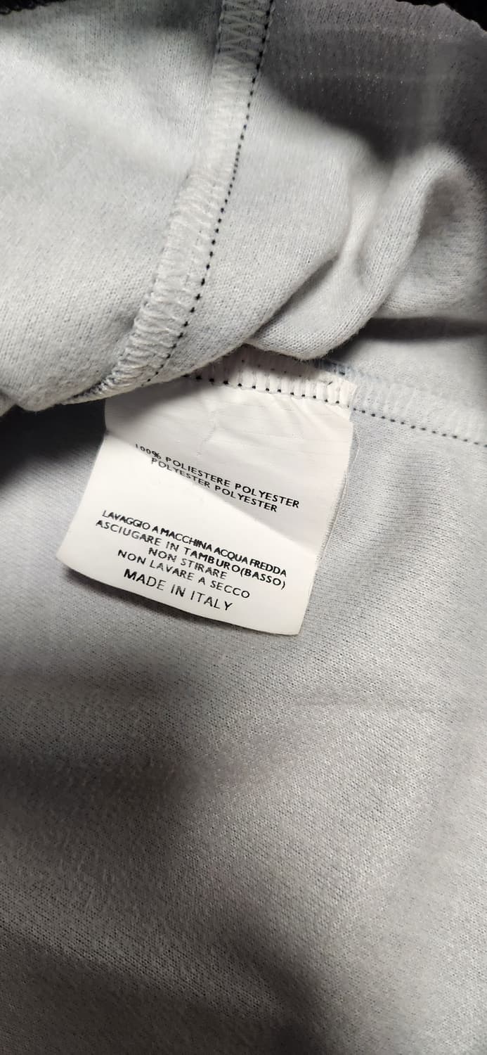 00s 데상트 csc nobili 팀 져지 상품이미지5