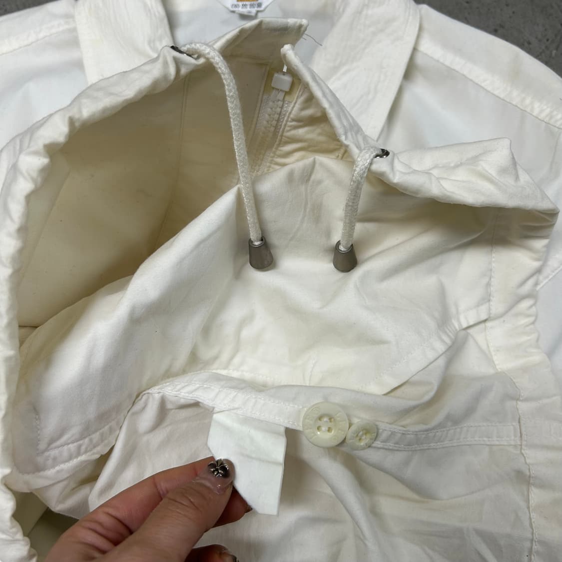 lee 자켓[1554] 상품이미지7