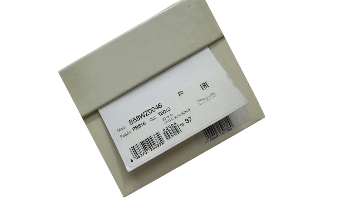 메종 마르지엘라 타비 플랫슈즈 (37) 상품이미지4