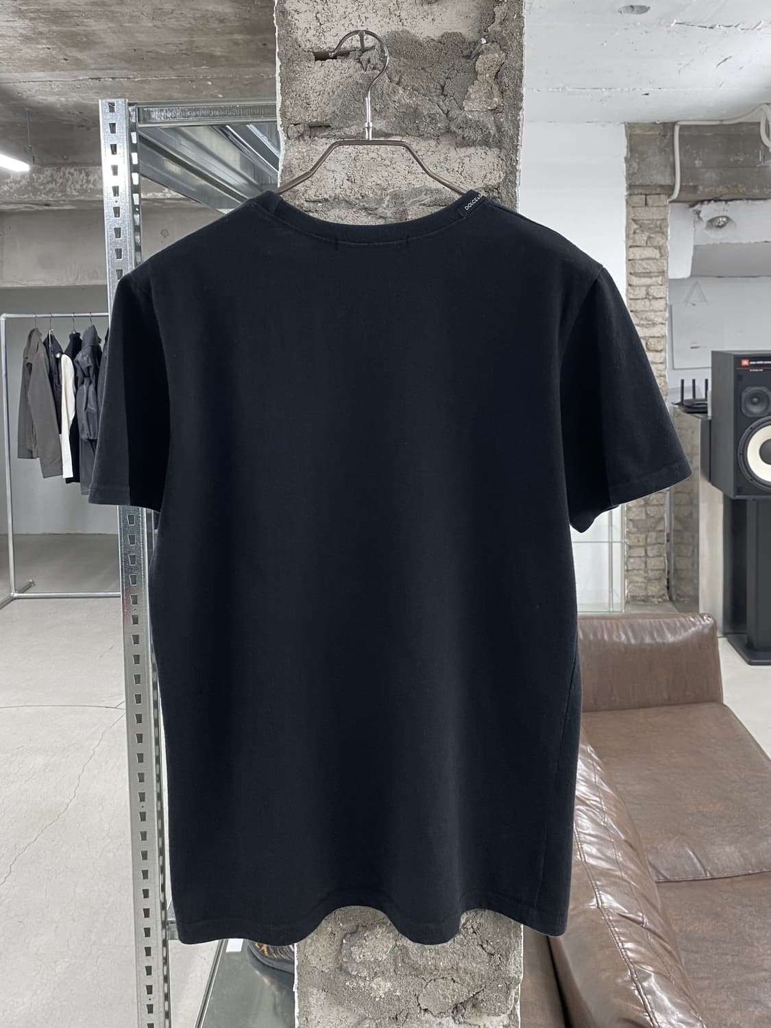 돌체앤가바나 제임스 딘 티셔츠 상품이미지4