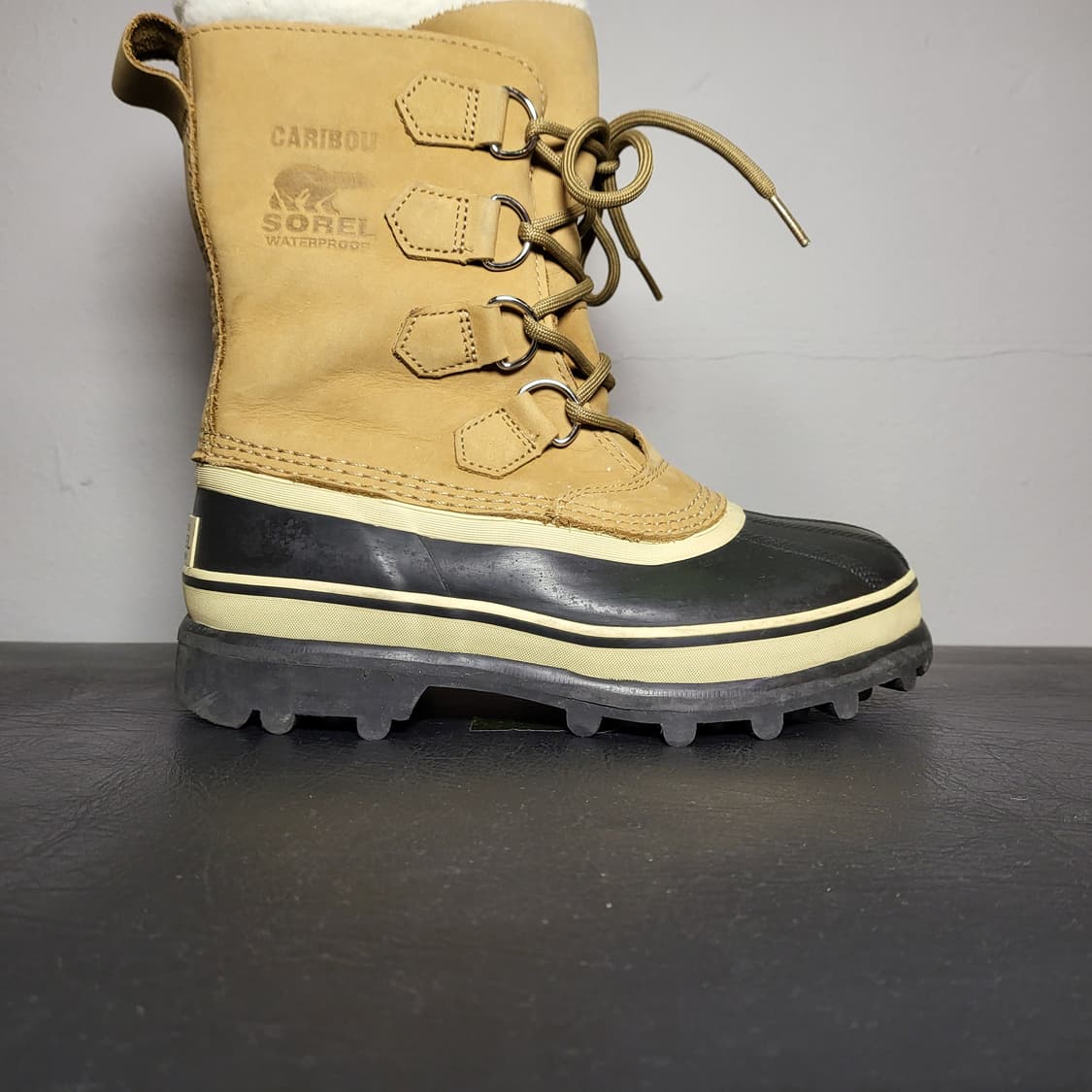 소렐 부츠 230m 상품이미지1