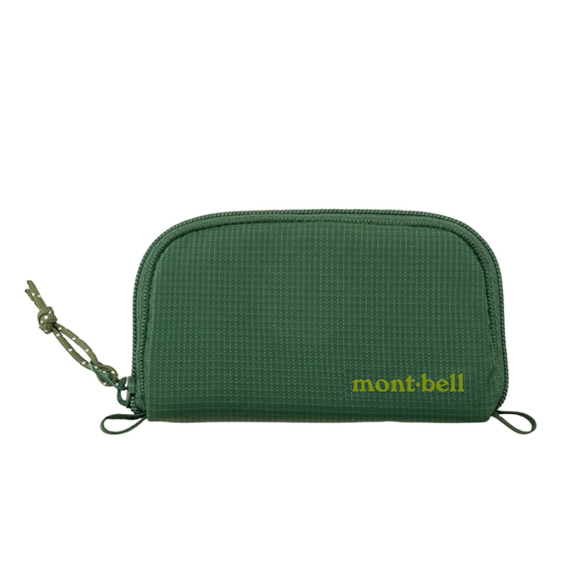 (새상품) 몽벨 미니 카드 지갑 상품이미지1