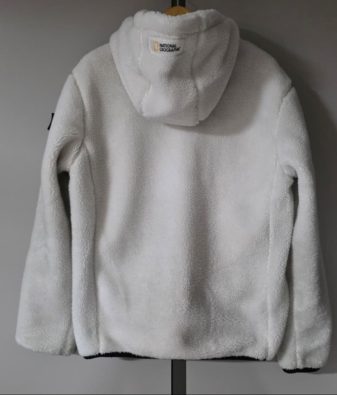 내셔널지오그래픽 코스토니 플리스. 100남성 상품이미지2