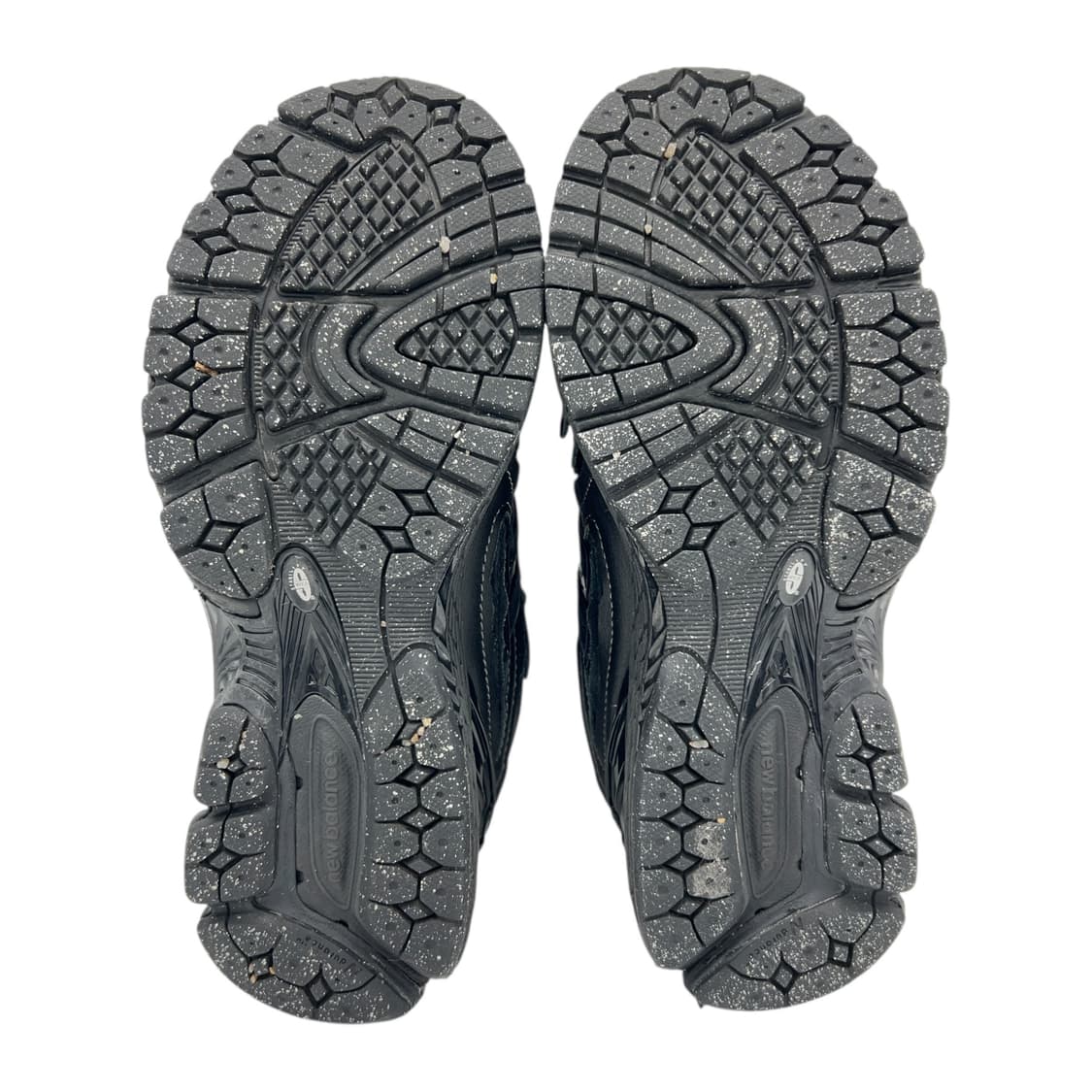 240 뉴발란스 1906D 프로텍션 팩 블랙 실버 메탈릭 상품이미지7