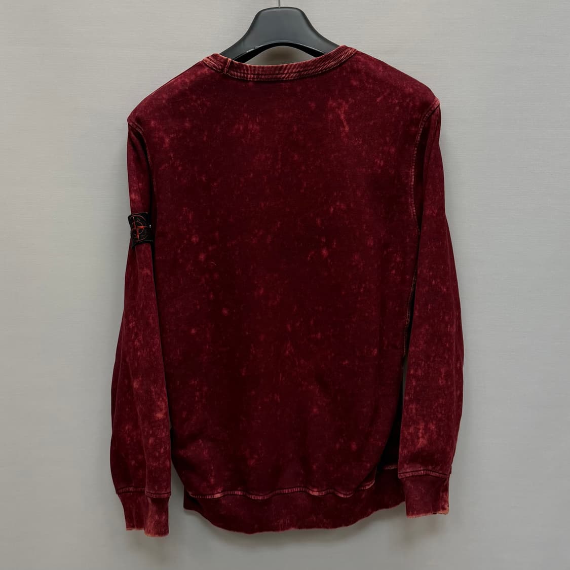 스톤아일랜드 맨투맨 ( 95~100 ) 상품이미지4