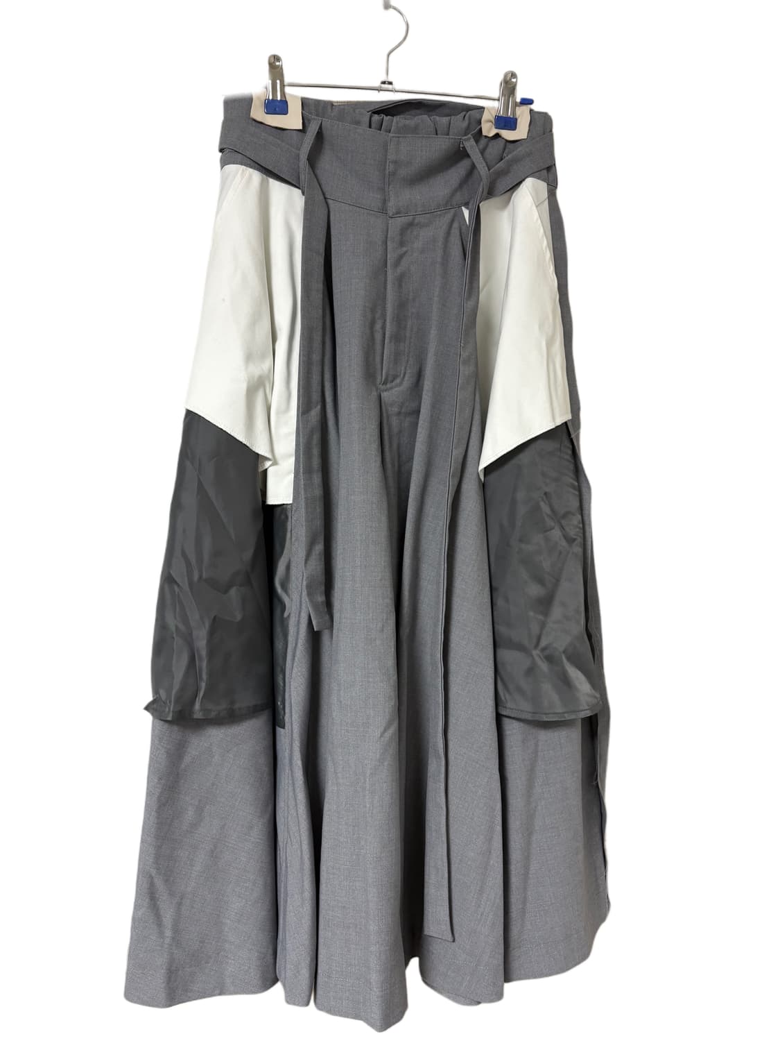 써저리 코튼스커트 상품이미지2