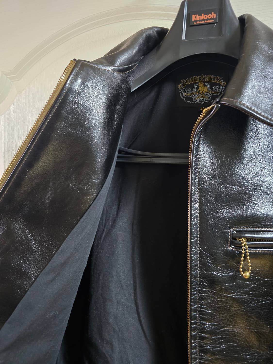 (42)더블헬릭스 클래식 1930's 스포츠자켓 상품이미지5