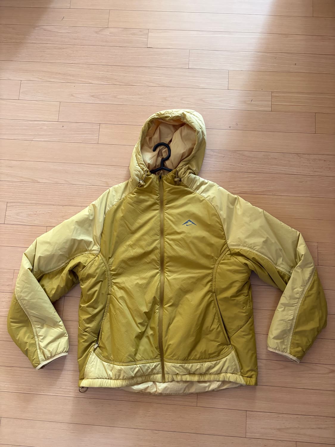 나이키 트래일 러닝 자켓 XL 105 상품이미지2