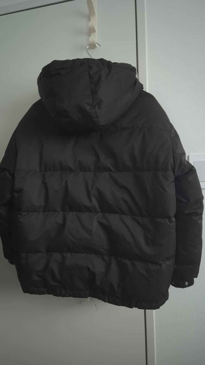 카키스 노마드 패딩 M사이즈 상품이미지2