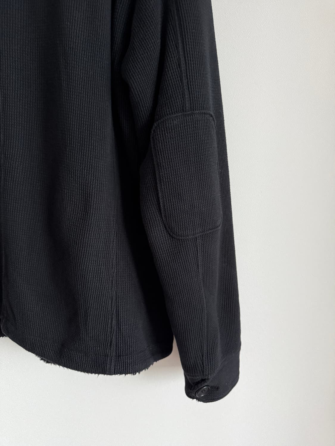 존바바토스(Johnvarvatos) 코튼 자켓 상품이미지5