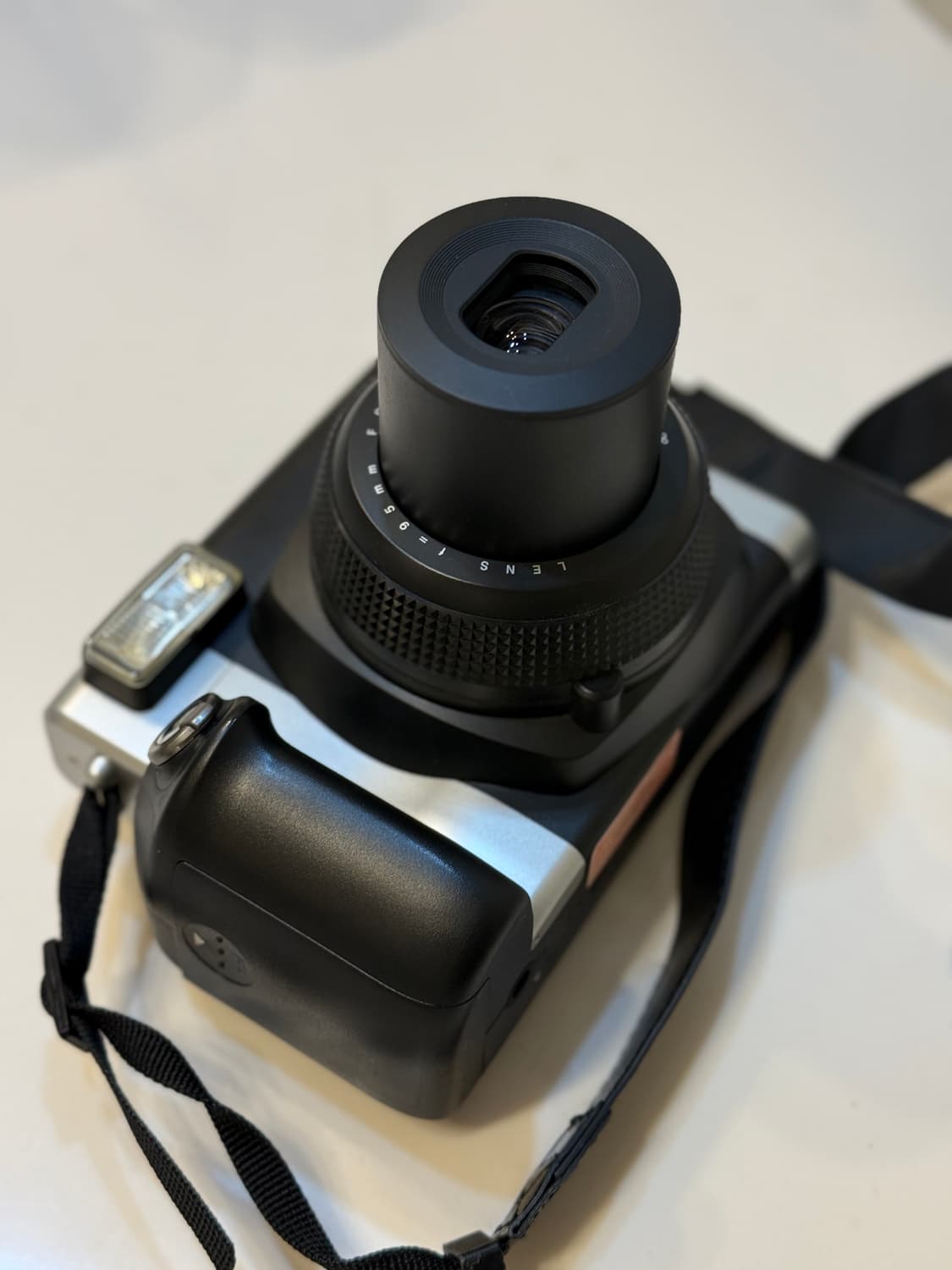 (폴라로이드) 후지필름 인스탁스 와이드 300 카메라 상품이미지7