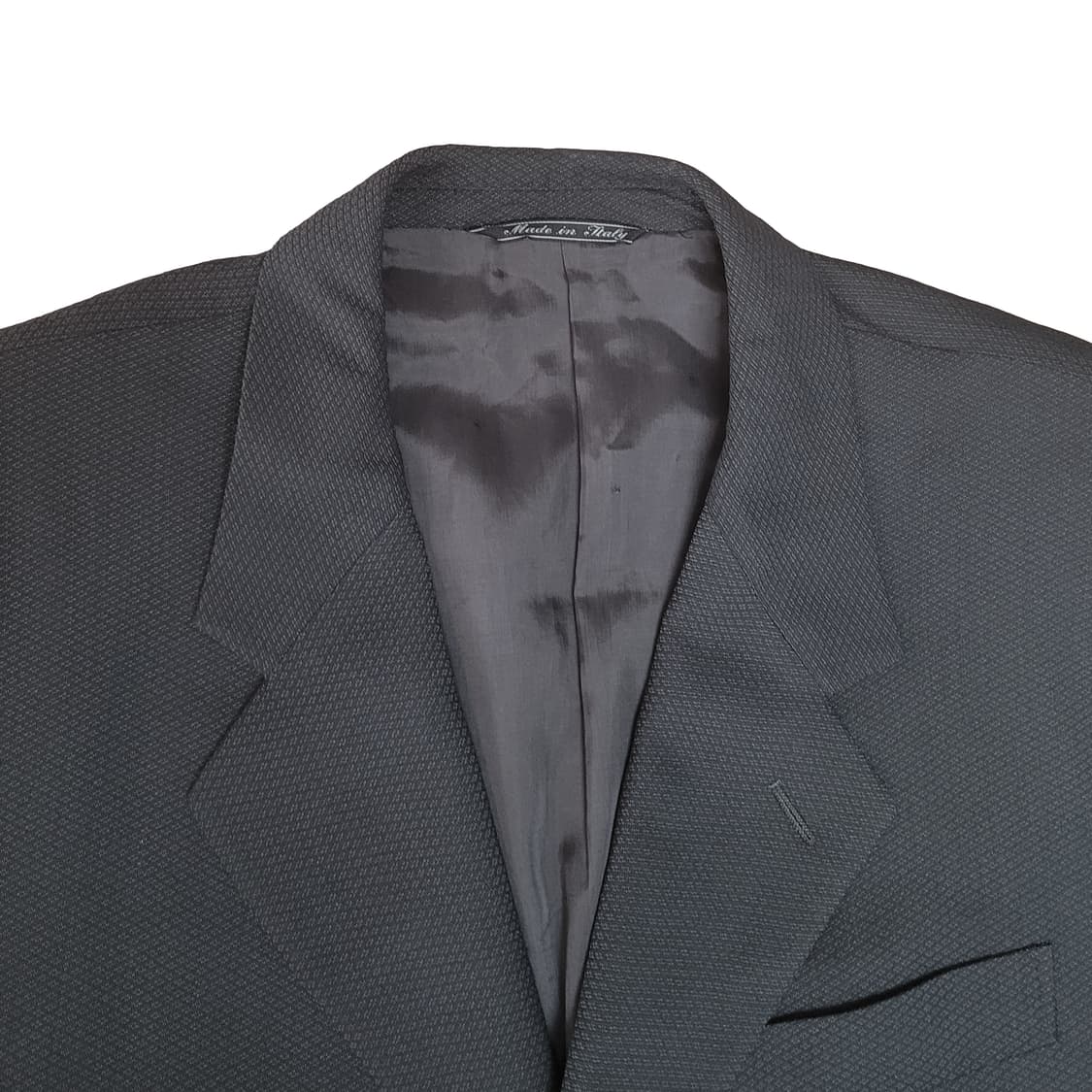 지안프랑코 페레 90s 블레이저 made in italy 상품이미지3