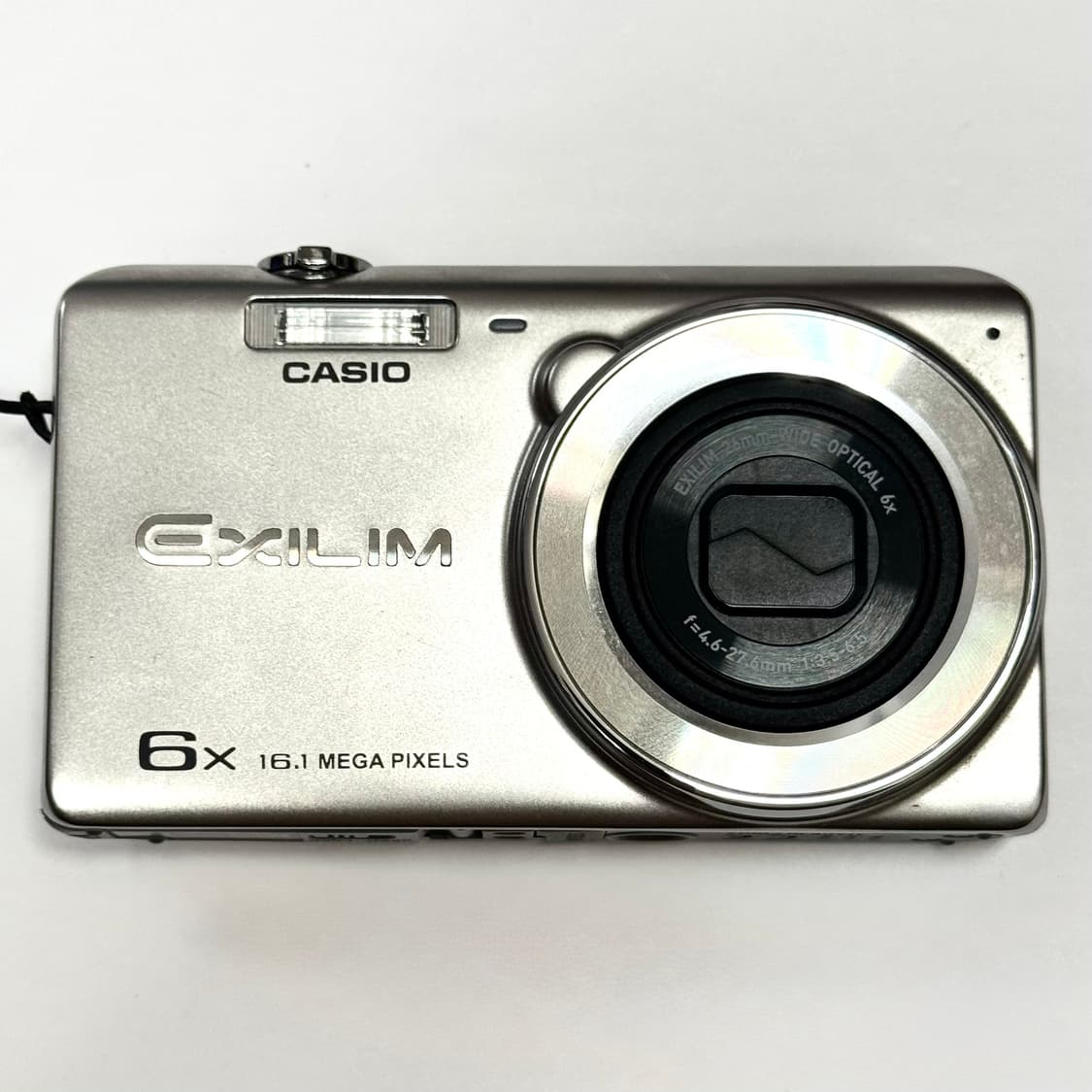 작례있음) 카시오 Ex-z770 빈티지 디카💖✨ 상품이미지5