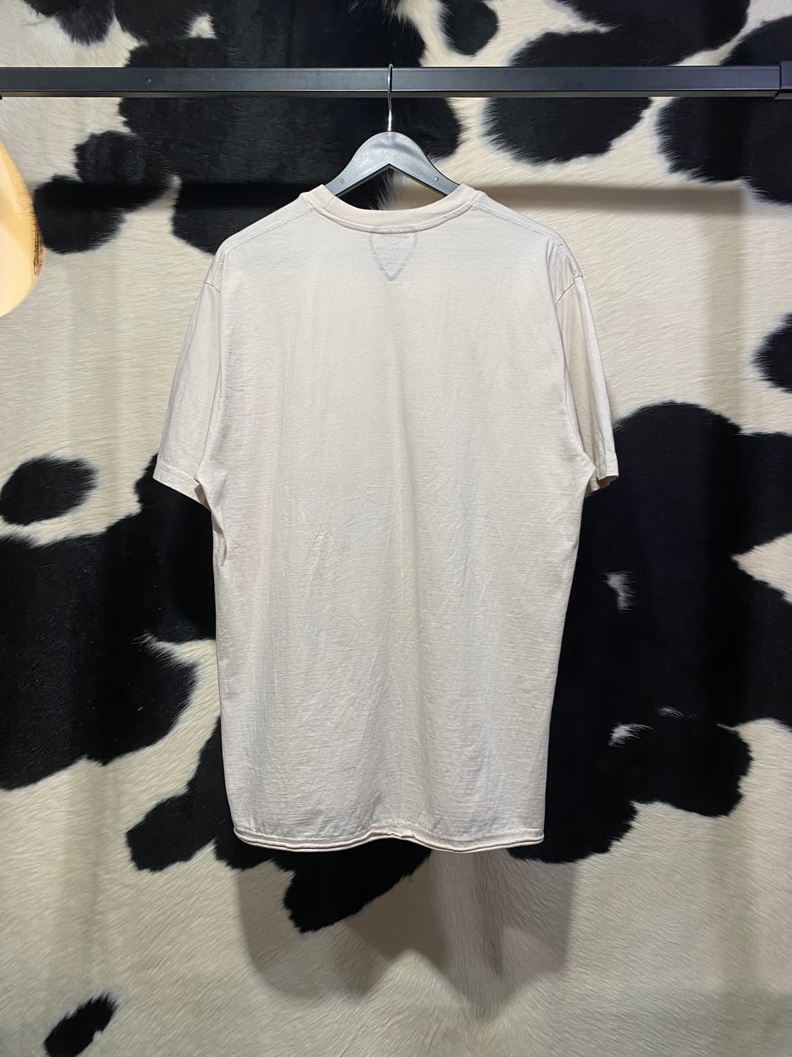 Hard Rock Cafe 빈티지 프린팅 반팔 티셔츠 상품이미지6