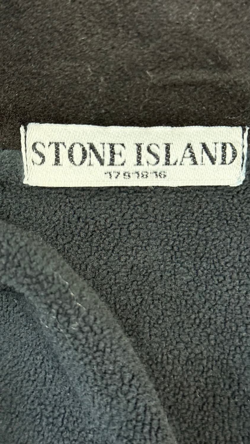 스톤아일랜드 m65 필드자켓 상품이미지4