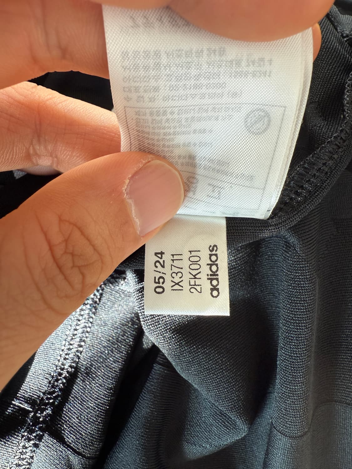 아디다스(adidas) 롱슬리브 상품이미지8