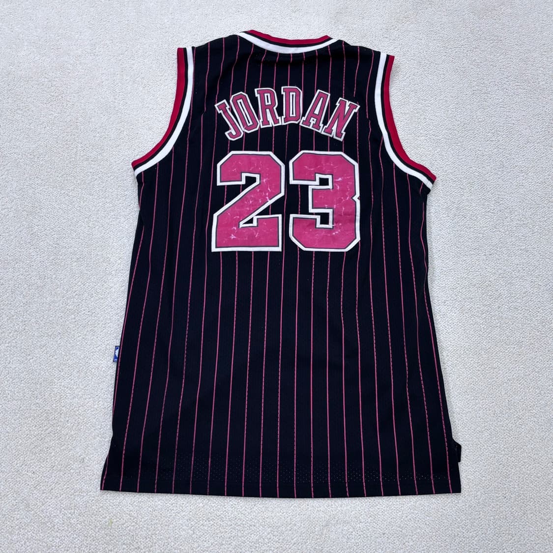 XL 나이키 시카고 불스 유니폼 0416E 상품이미지2