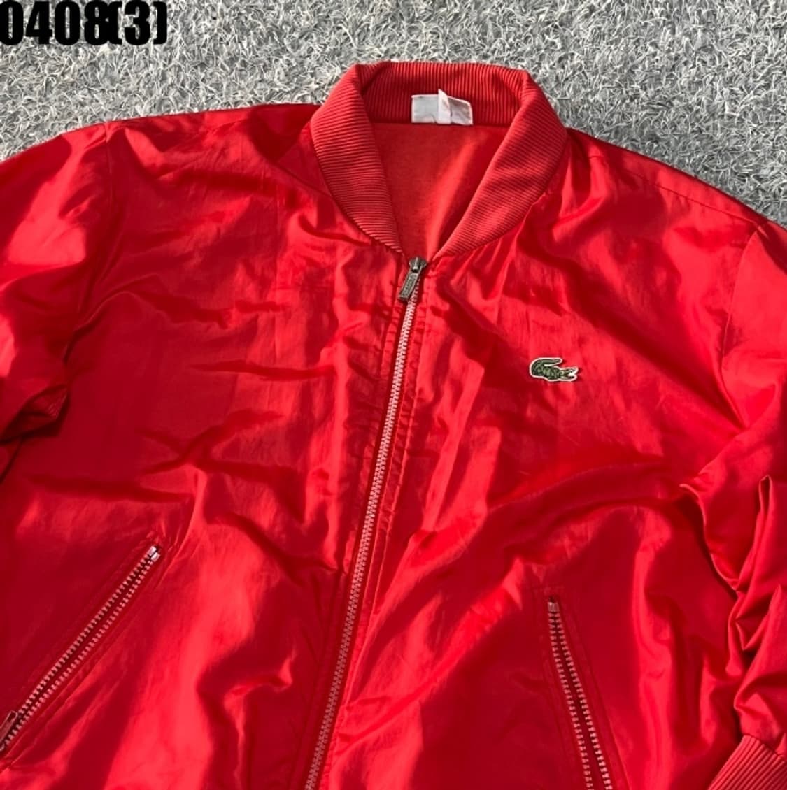 라코스테 자켓 상품이미지2